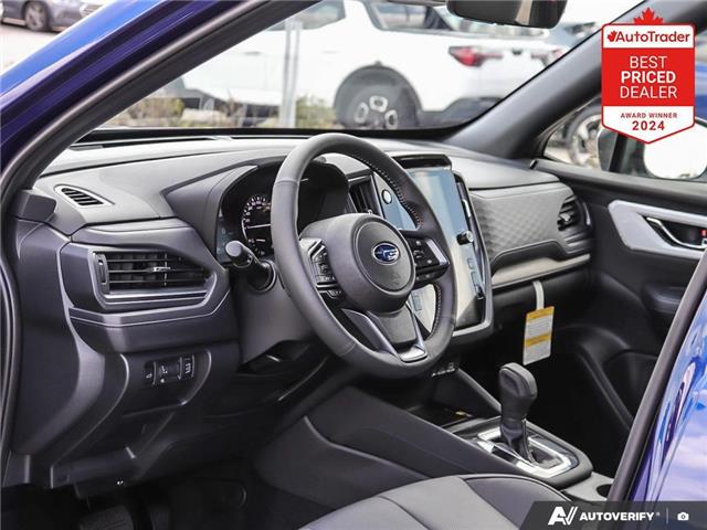 2026 Subaru Forester Limited (Stk: S12262) in Hamilton - Image 16 of 30