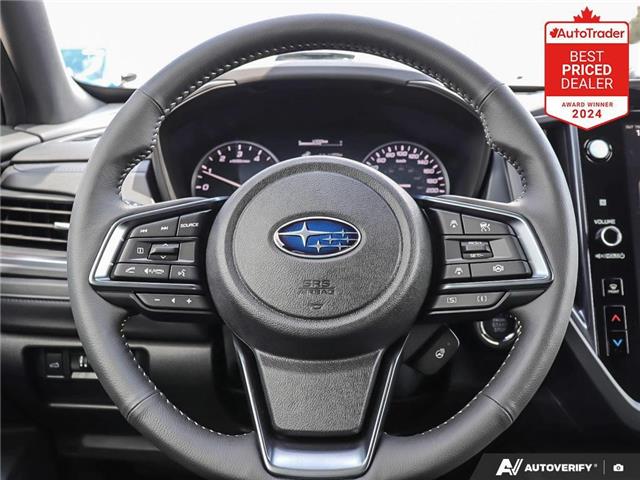 2026 Subaru Forester Limited (Stk: S12262) in Hamilton - Image 17 of 30