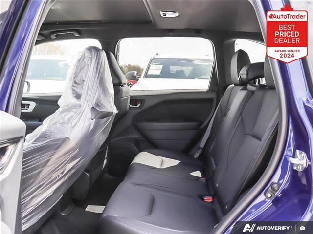 2026 Subaru Forester Limited (Stk: S12262) in Hamilton - Image 26 of 30