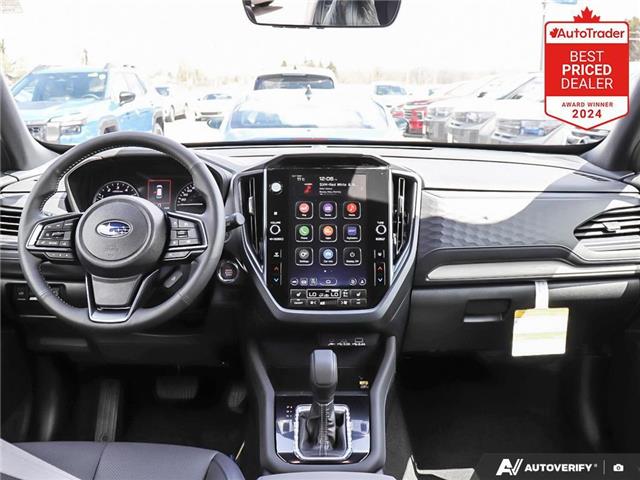2026 Subaru Forester Limited (Stk: S12262) in Hamilton - Image 27 of 30