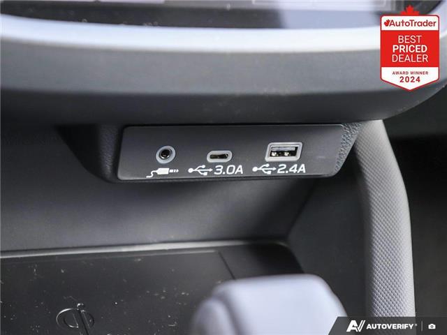 2026 Subaru Forester Limited (Stk: S12262) in Hamilton - Image 30 of 30