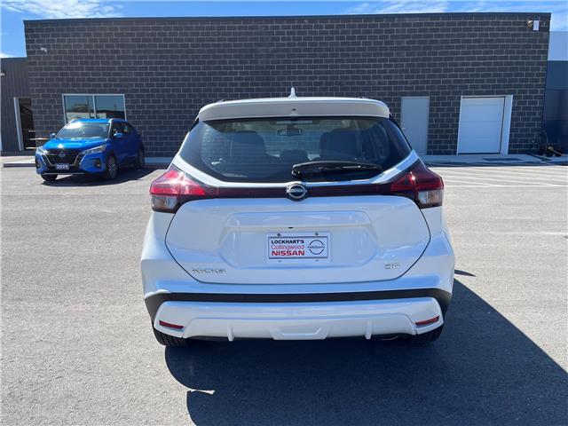 2024 Nissan Kicks SR (Stk: P6517A) in Collingwood - Image 6 of 20