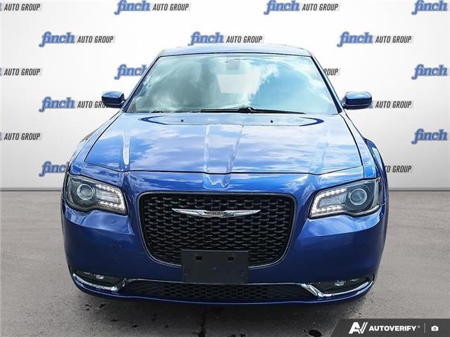 2019 Chrysler 300 S (Stk: 136745) in London - Image 2 of 26