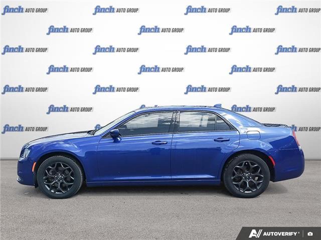 2019 Chrysler 300 S (Stk: 136745) in London - Image 3 of 26
