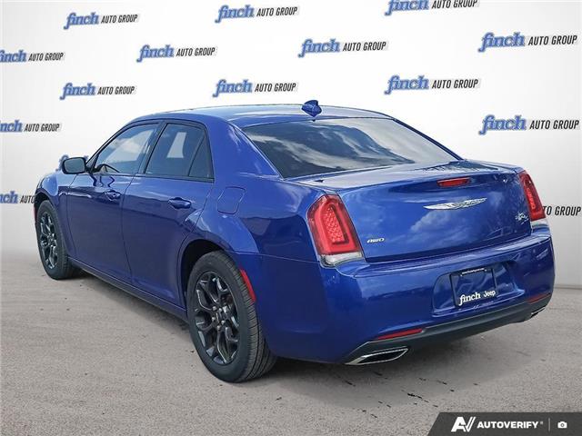 2019 Chrysler 300 S (Stk: 136745) in London - Image 4 of 26