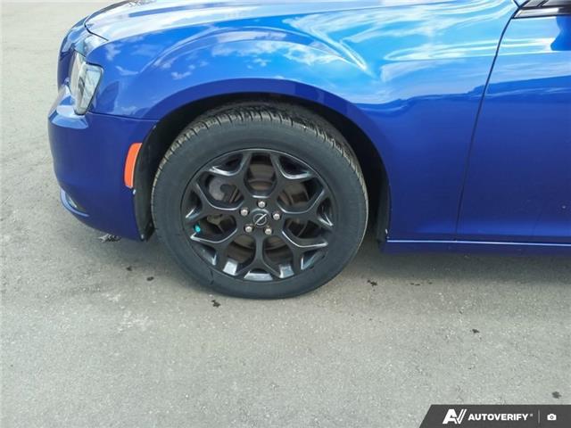 2019 Chrysler 300 S (Stk: 136745) in London - Image 6 of 26
