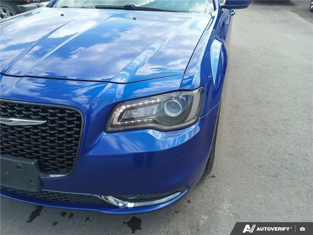 2019 Chrysler 300 S (Stk: 136745) in London - Image 8 of 26