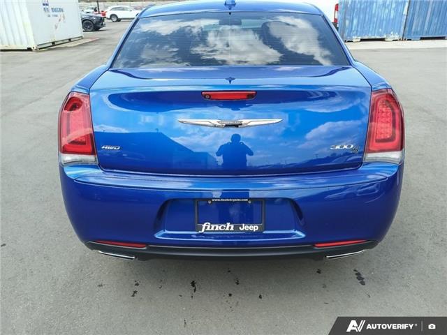 2019 Chrysler 300 S (Stk: 136745) in London - Image 9 of 26