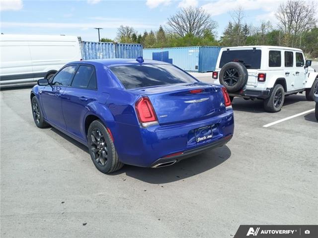 2019 Chrysler 300 S (Stk: 136745) in London - Image 11 of 26