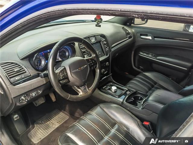 2019 Chrysler 300 S (Stk: 136745) in London - Image 13 of 26
