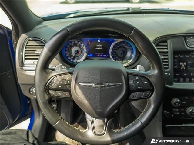 2019 Chrysler 300 S (Stk: 136745) in London - Image 14 of 26