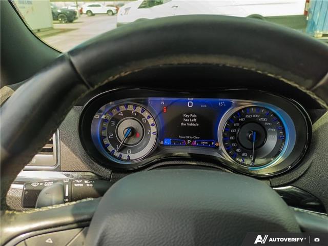 2019 Chrysler 300 S (Stk: 136745) in London - Image 15 of 26