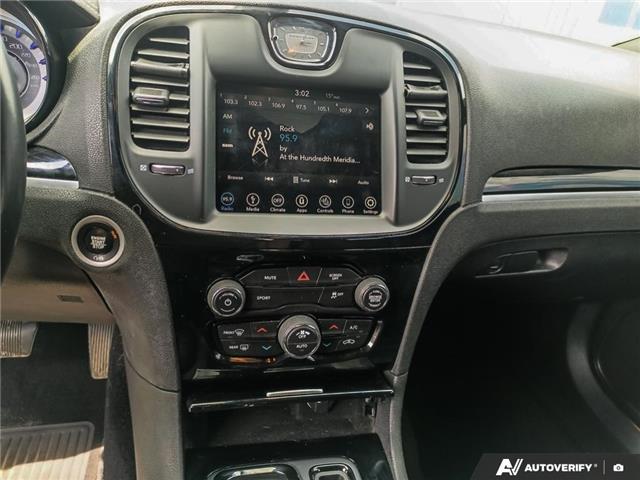 2019 Chrysler 300 S (Stk: 136745) in London - Image 19 of 26