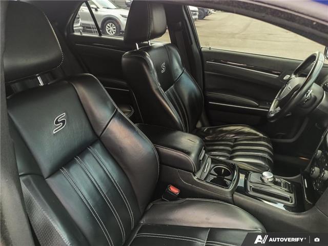2019 Chrysler 300 S (Stk: 136745) in London - Image 22 of 26