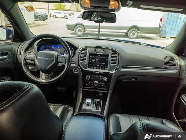 2019 Chrysler 300 S (Stk: 136745) in London - Image 24 of 26