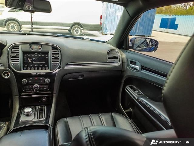 2019 Chrysler 300 S (Stk: 136745) in London - Image 25 of 26