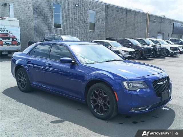 2019 Chrysler 300 S (Stk: 136745) in London - Image 26 of 26
