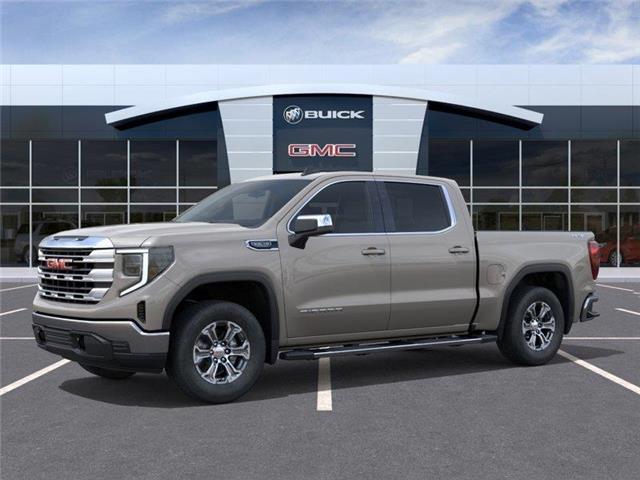 2026 GMC Sierra 1500 SLE (Stk: 10918) in Meadow Lake - Image 2 of 6