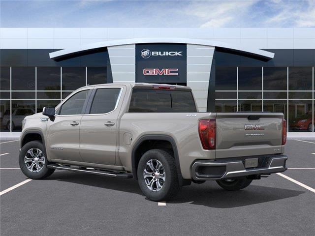 2026 GMC Sierra 1500 SLE (Stk: 10918) in Meadow Lake - Image 3 of 6