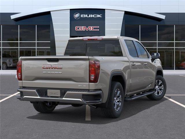 2026 GMC Sierra 1500 SLE (Stk: 10918) in Meadow Lake - Image 4 of 6