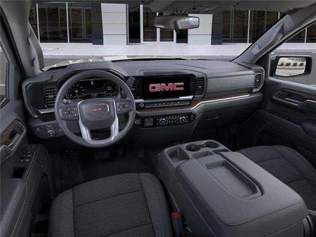 2026 GMC Sierra 1500 SLE (Stk: 10918) in Meadow Lake - Image 5 of 6