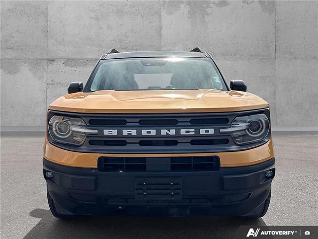 2023 Ford Bronco Sport Big Bend (Stk: 26P075) in Kamloops - Image 2 of 25