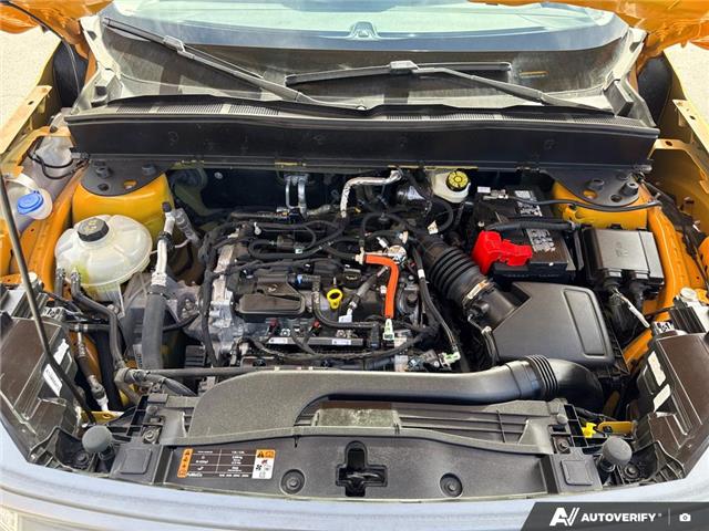 2023 Ford Bronco Sport Big Bend (Stk: 26P075) in Kamloops - Image 10 of 25