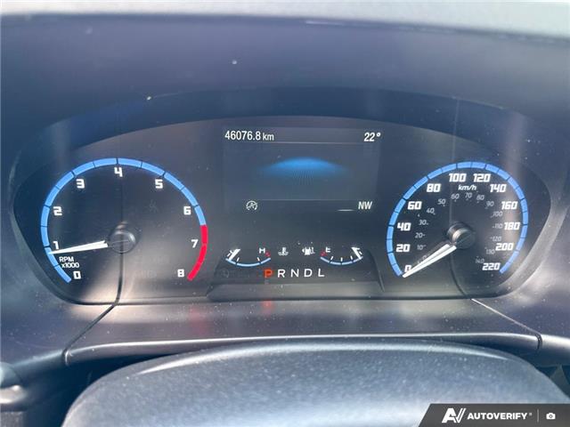 2023 Ford Bronco Sport Big Bend (Stk: 26P075) in Kamloops - Image 15 of 25