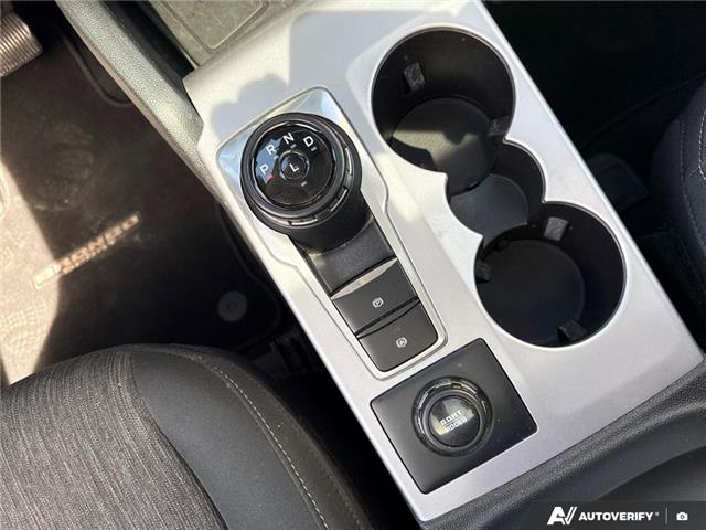 2023 Ford Bronco Sport Big Bend (Stk: 26P075) in Kamloops - Image 18 of 25