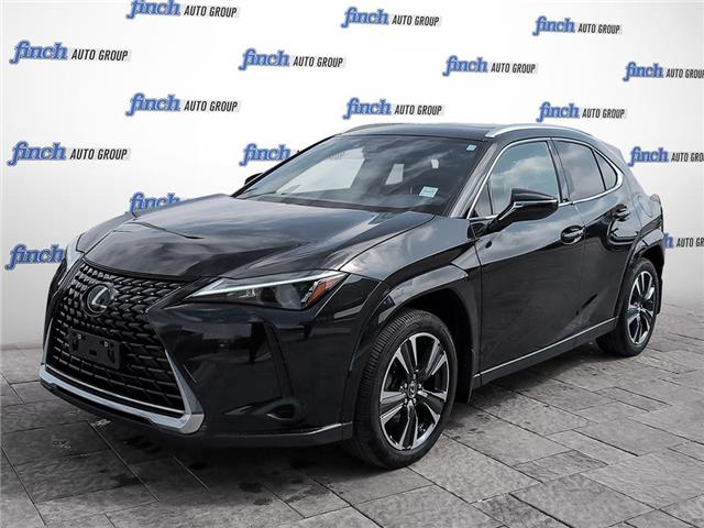 2024 Lexus UX 250h Base (Stk: 2648649B) in London - Image 1 of 25