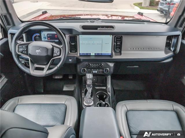 2022 Ford Bronco  (Stk: 2652075A) in London - Image 24 of 25
