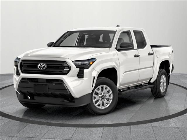 2025 Toyota Tacoma Base (Stk: N26193A) in Timmins - Image 1 of 13
