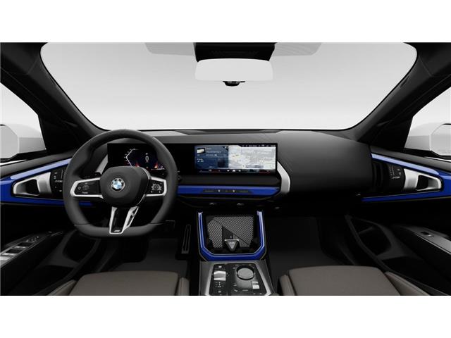 2025 BMW X3 30 xDrive (Stk: XU929) in Sarnia - Image 10 of 14 2025 BMW X3 30 xDrive (Stk: XU929) in Sarnia - Image 10 of 14