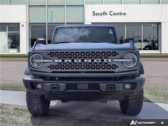2023 Ford Bronco  (Stk: ST-635A) in Calgary - Image 2 of 24