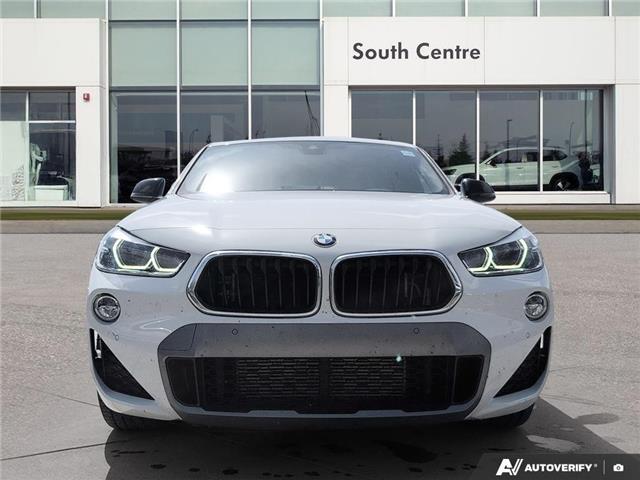 2019 BMW X2 xDrive28i (Stk: ST-622A) in Calgary - Image 2 of 12