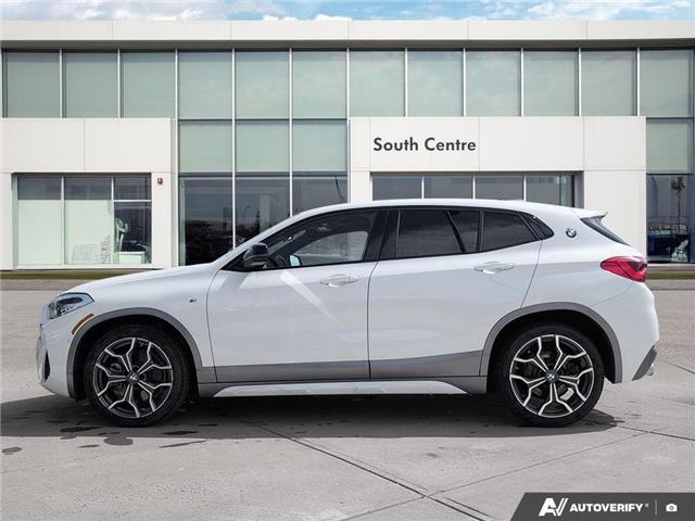2019 BMW X2 xDrive28i (Stk: ST-622A) in Calgary - Image 3 of 12