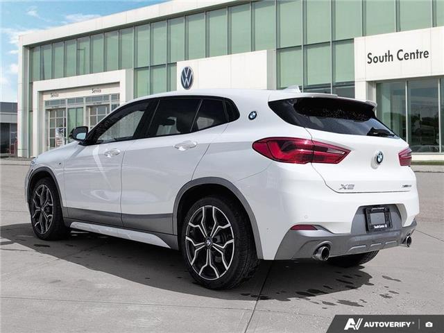 2019 BMW X2 xDrive28i (Stk: ST-622A) in Calgary - Image 4 of 12