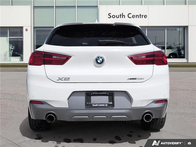 2019 BMW X2 xDrive28i (Stk: ST-622A) in Calgary - Image 5 of 12