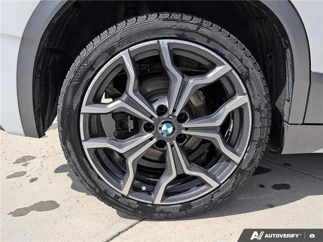 2019 BMW X2 xDrive28i (Stk: ST-622A) in Calgary - Image 6 of 12