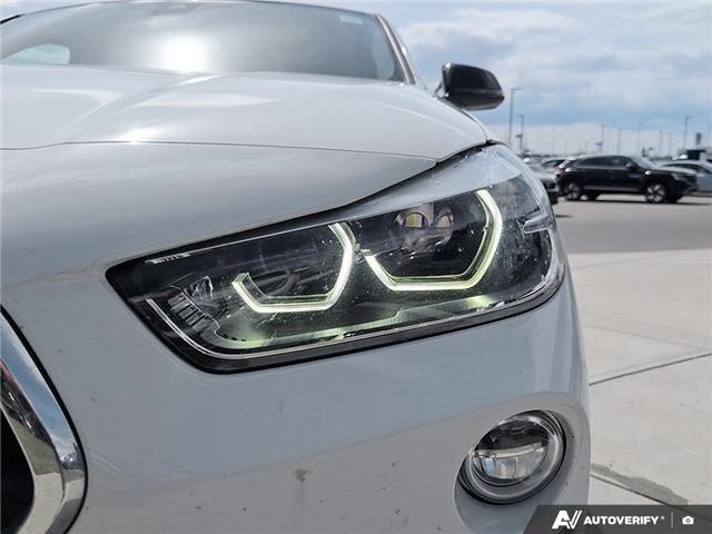 2019 BMW X2 xDrive28i (Stk: ST-622A) in Calgary - Image 8 of 12
