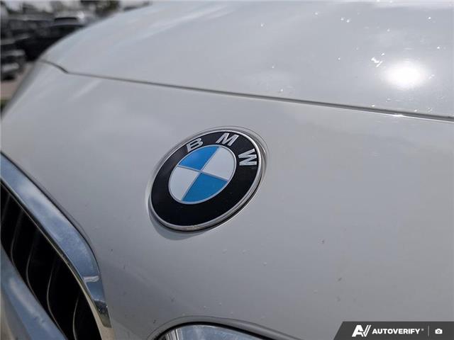 2019 BMW X2 xDrive28i (Stk: ST-622A) in Calgary - Image 9 of 12