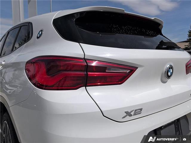 2019 BMW X2 xDrive28i (Stk: ST-622A) in Calgary - Image 10 of 12