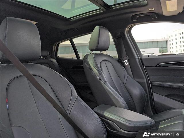 2019 BMW X2 xDrive28i (Stk: ST-622A) in Calgary - Image 11 of 12