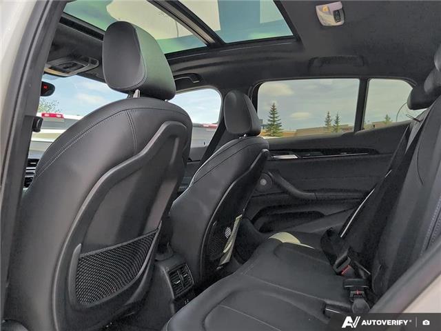 2019 BMW X2 xDrive28i (Stk: ST-622A) in Calgary - Image 12 of 12