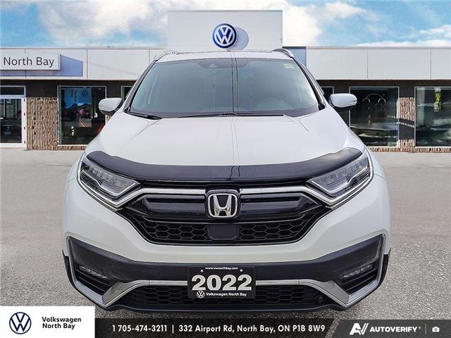 2022 Honda CR-V  (Stk: 26210A) in North Bay - Image 2 of 23