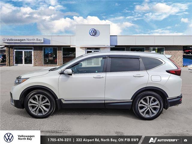 2022 Honda CR-V  (Stk: 26210A) in North Bay - Image 3 of 23