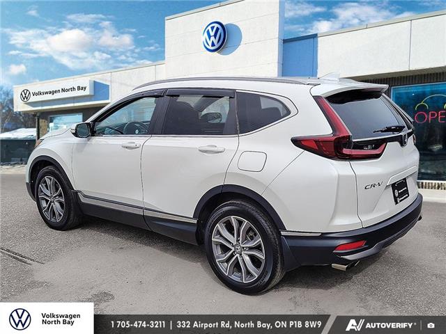 2022 Honda CR-V  (Stk: 26210A) in North Bay - Image 4 of 23