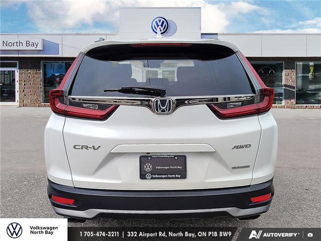 2022 Honda CR-V  (Stk: 26210A) in North Bay - Image 5 of 23