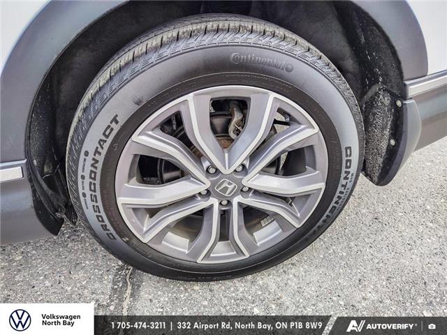 2022 Honda CR-V  (Stk: 26210A) in North Bay - Image 6 of 23