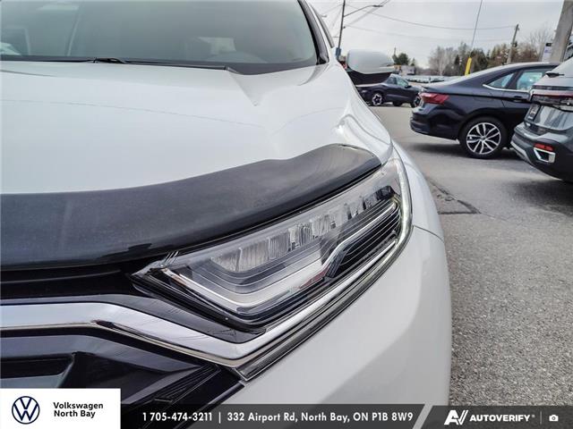 2022 Honda CR-V  (Stk: 26210A) in North Bay - Image 7 of 23
